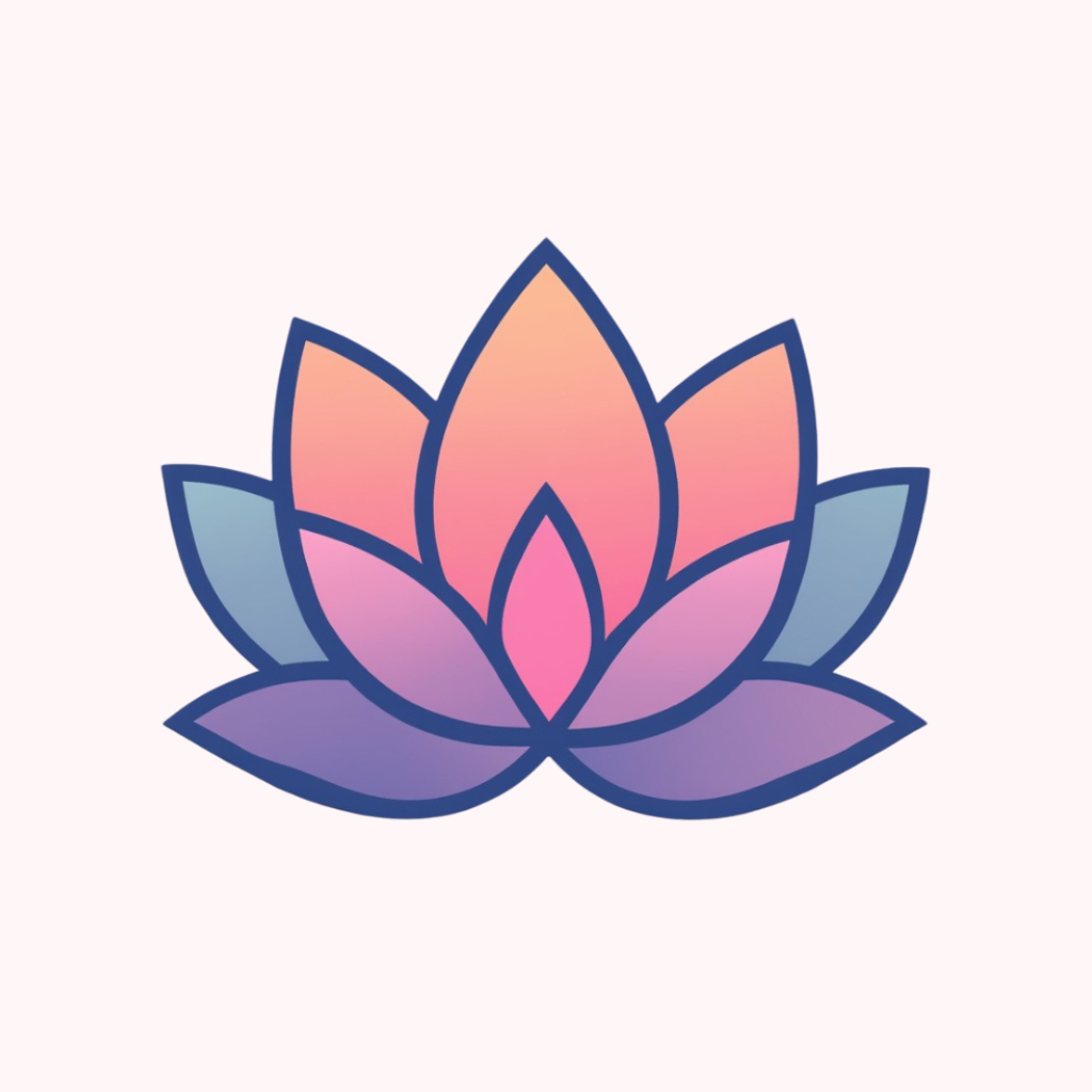 Flower app icon