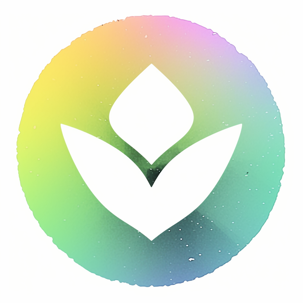 MoodFlora app icon