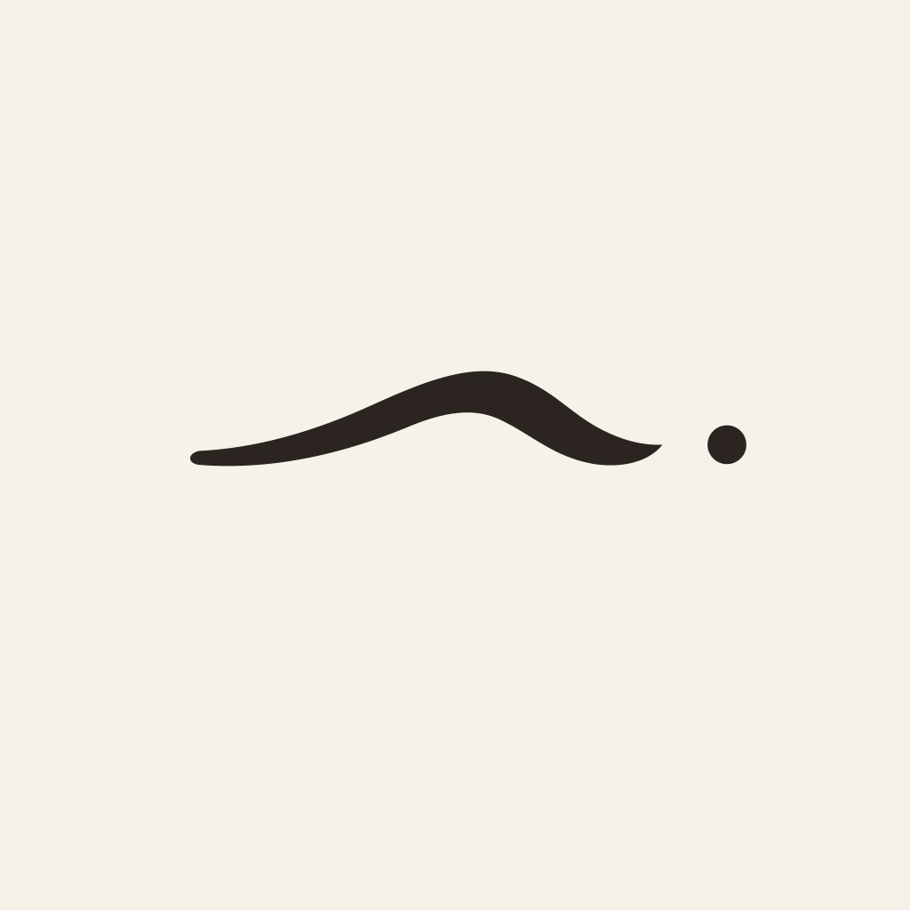 One Sentence app icon