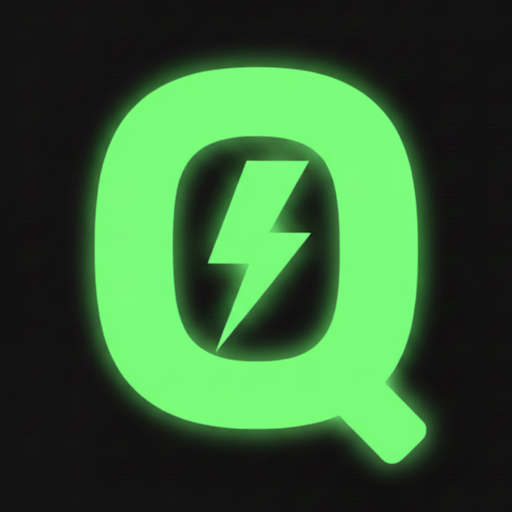 QuitERGY app icon